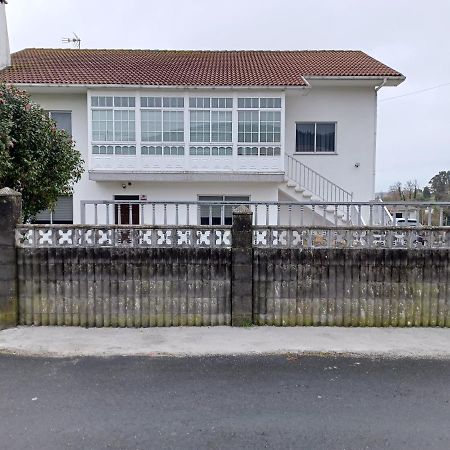 Acogedora Casa De Campo Неда Экстерьер фото
