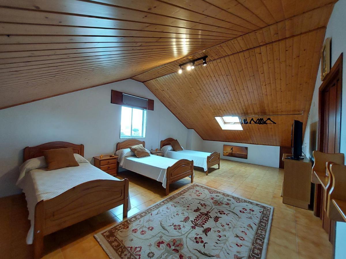 Acogedora Casa De Campo Неда Экстерьер фото