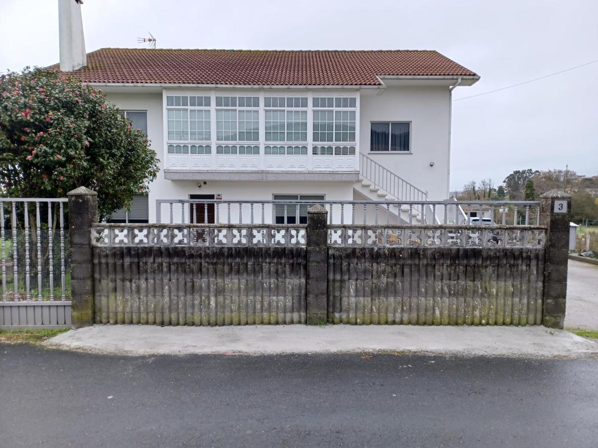 Acogedora Casa De Campo Неда Экстерьер фото