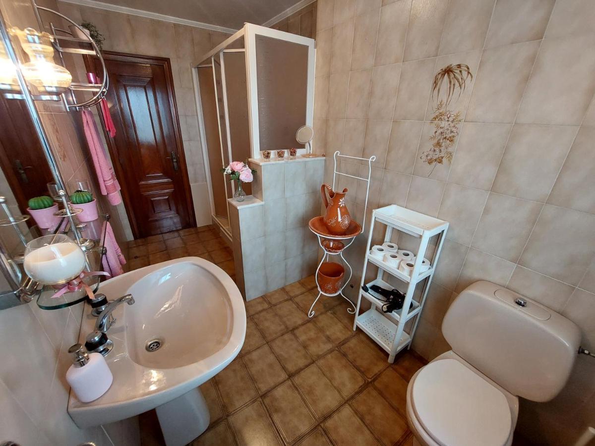 Acogedora Casa De Campo Неда Экстерьер фото
