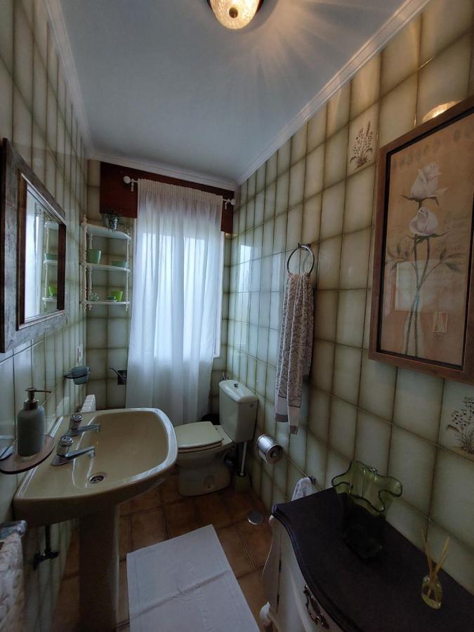 Acogedora Casa De Campo Неда Экстерьер фото