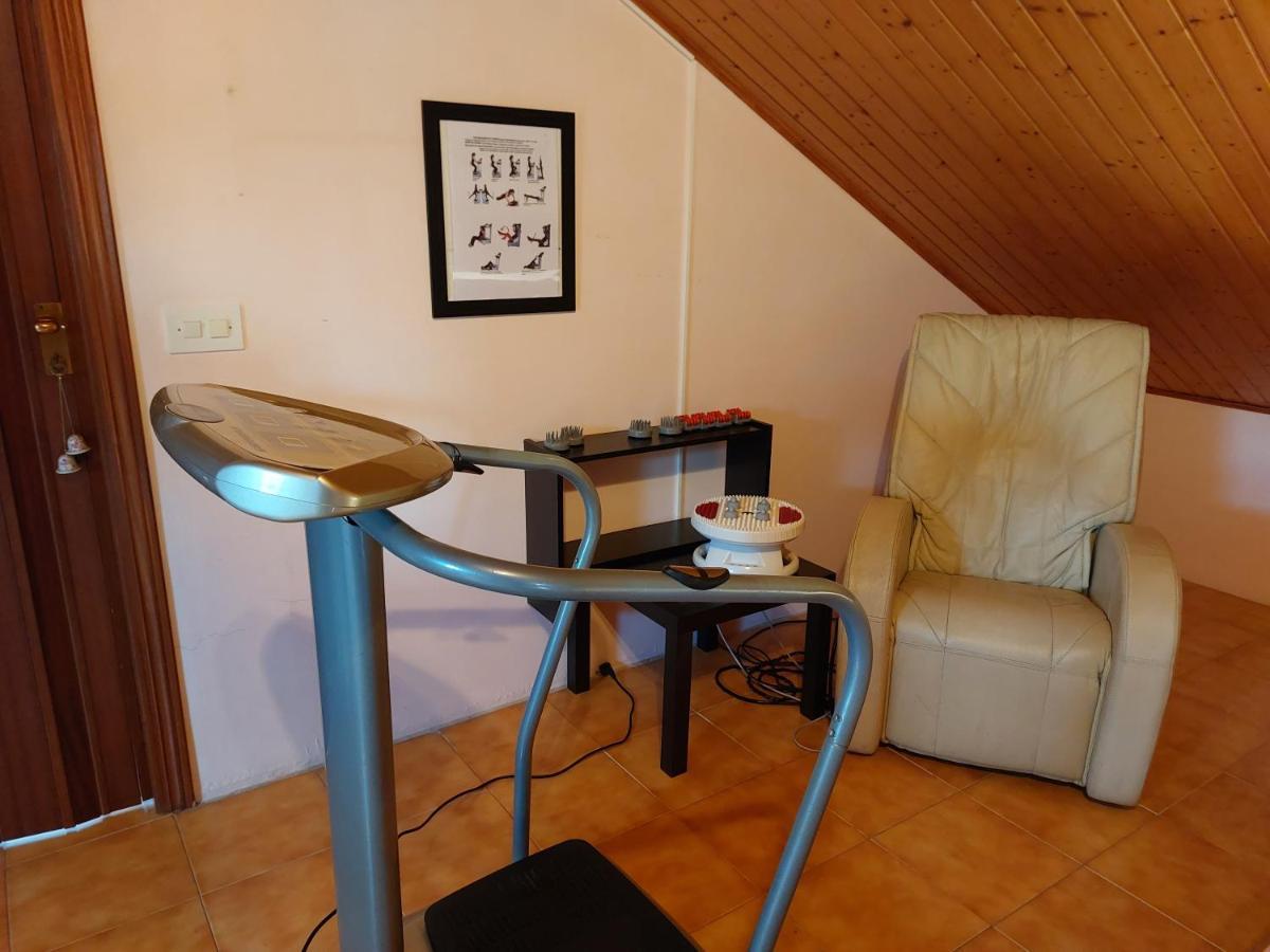 Acogedora Casa De Campo Неда Экстерьер фото