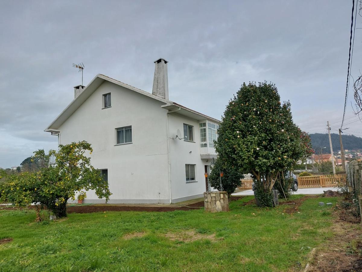 Acogedora Casa De Campo Неда Экстерьер фото