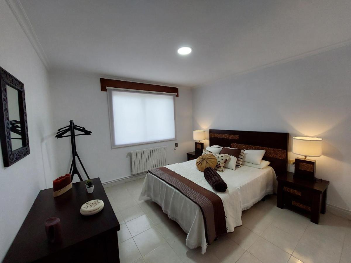 Acogedora Casa De Campo Неда Экстерьер фото