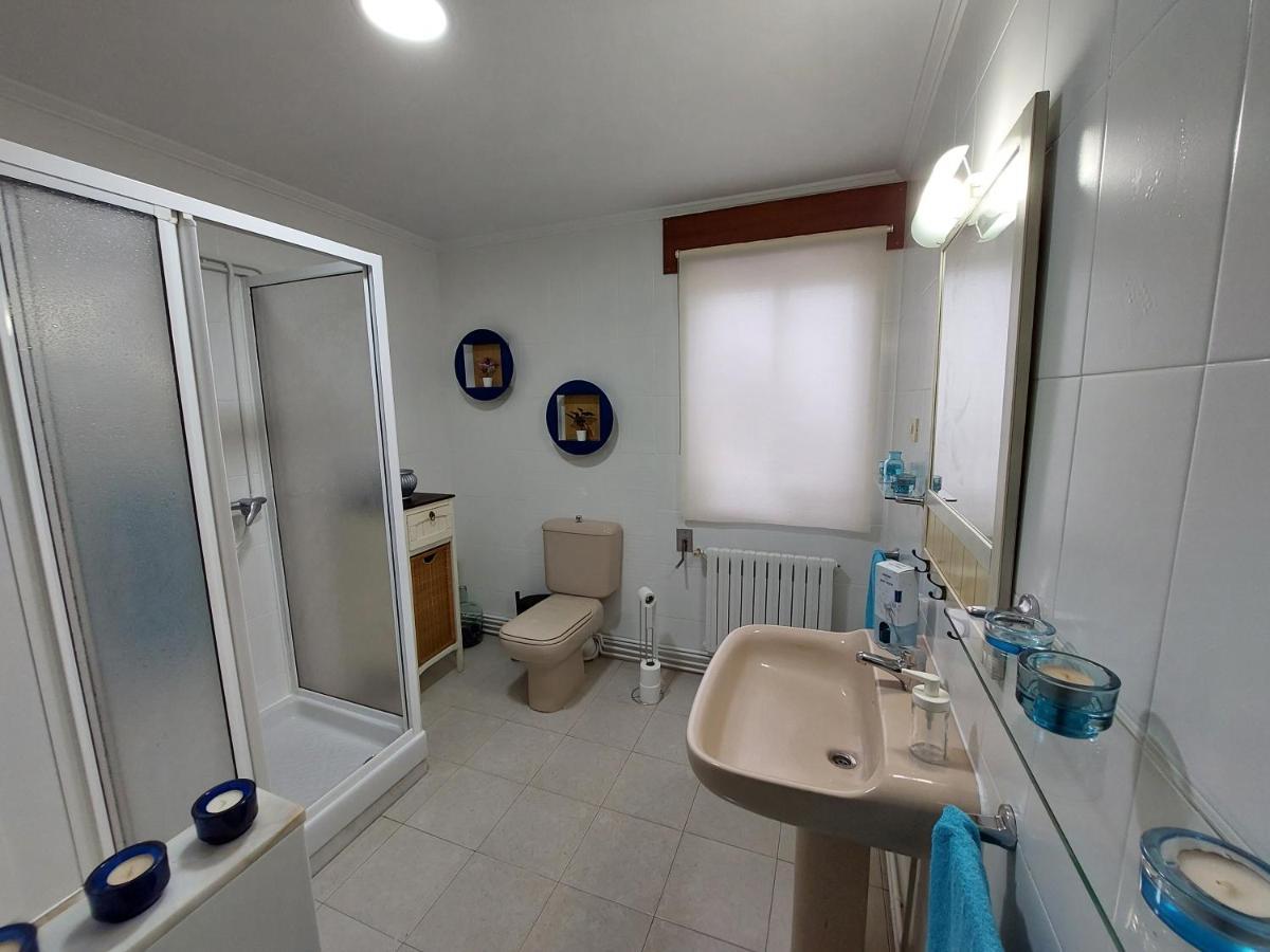 Acogedora Casa De Campo Неда Экстерьер фото