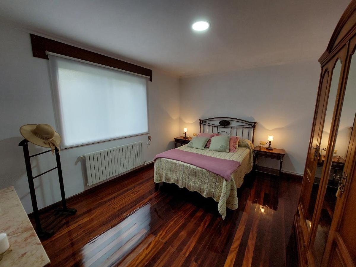 Acogedora Casa De Campo Неда Экстерьер фото