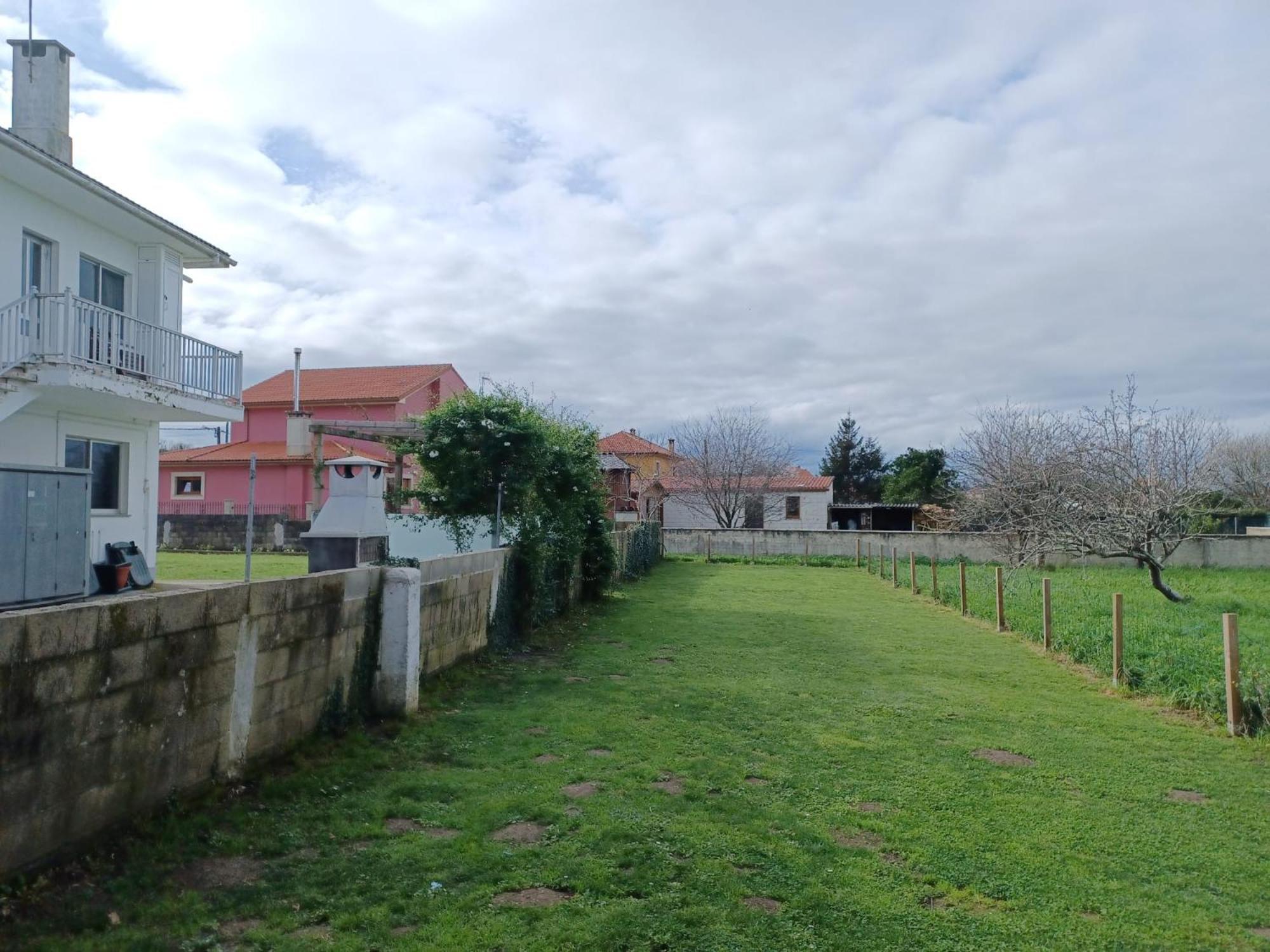Acogedora Casa De Campo Неда Экстерьер фото
